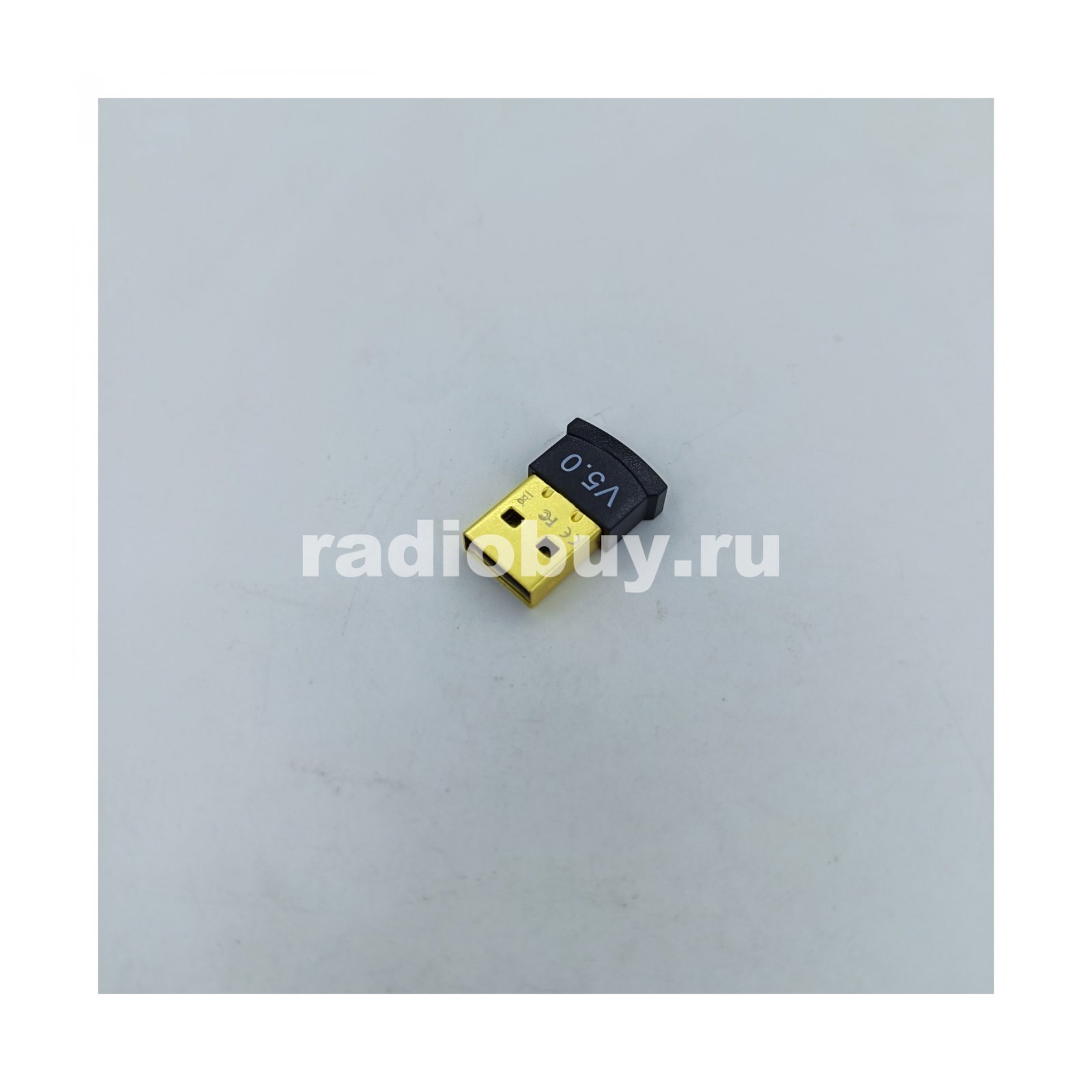 Bluetooth 5.0 USB- модуль