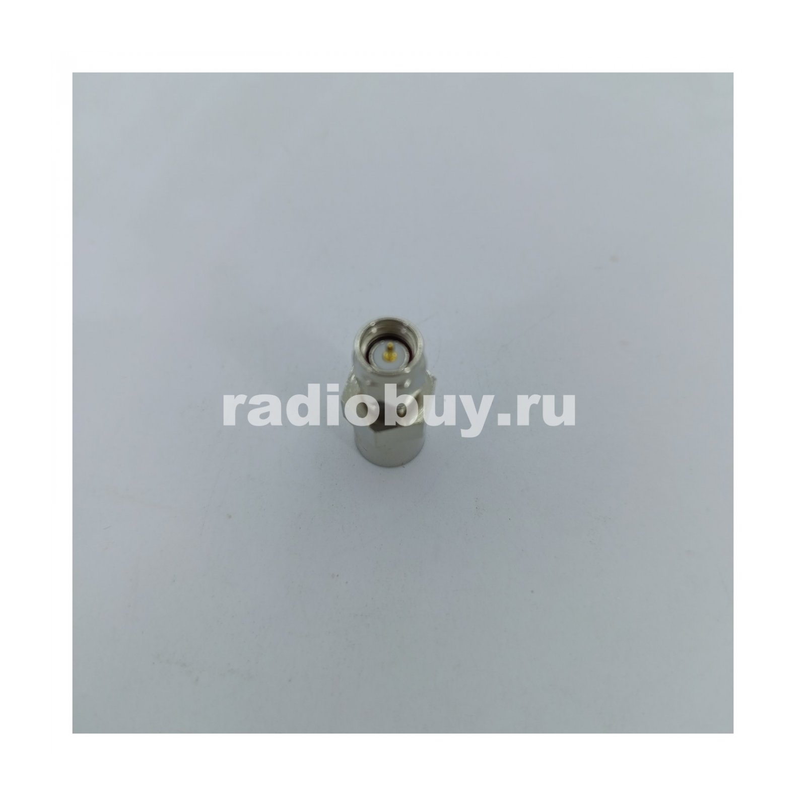 Переходник FME папа — SMA папа