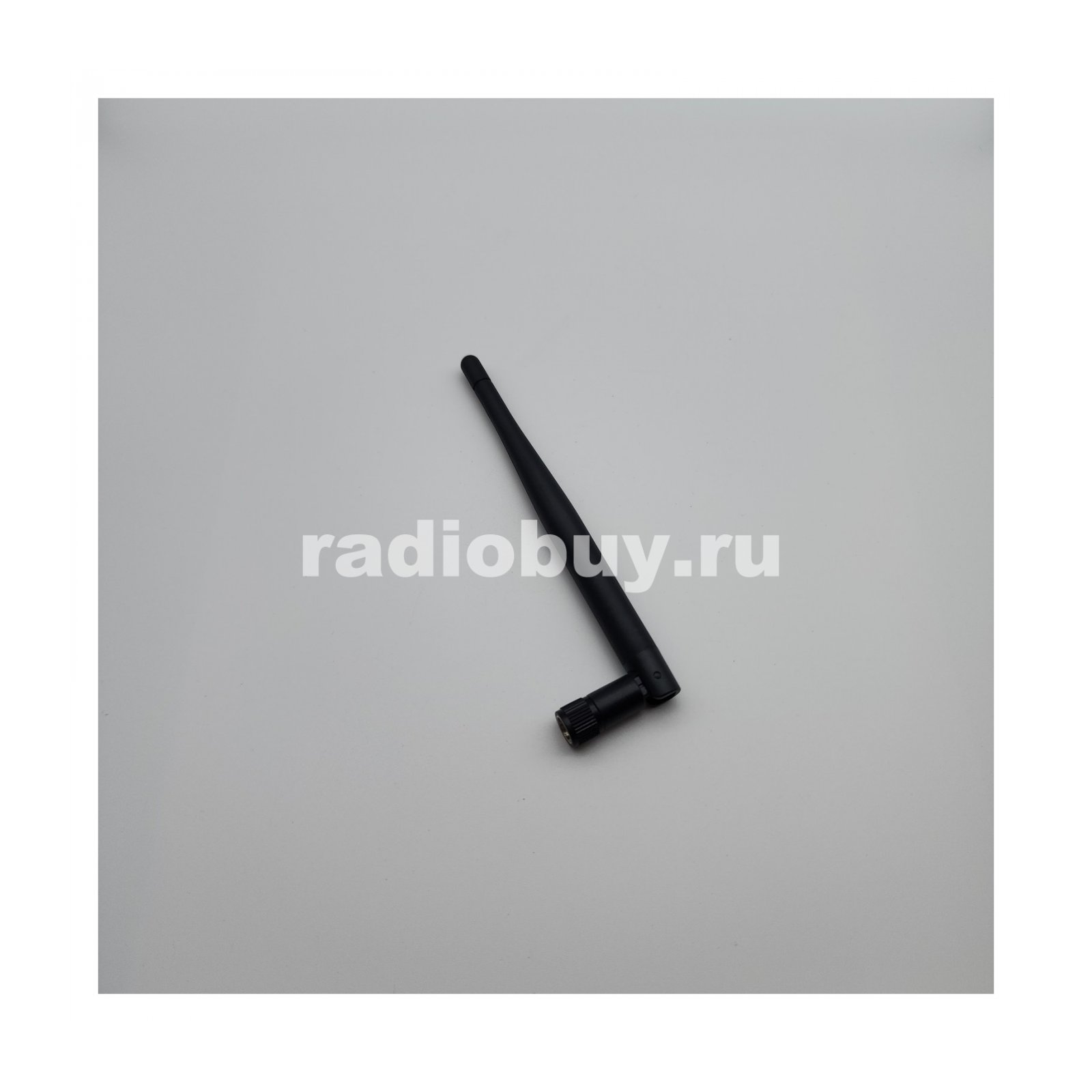 Антенна WiFi 2,4/5ГГц, 4db SMA (190мм)