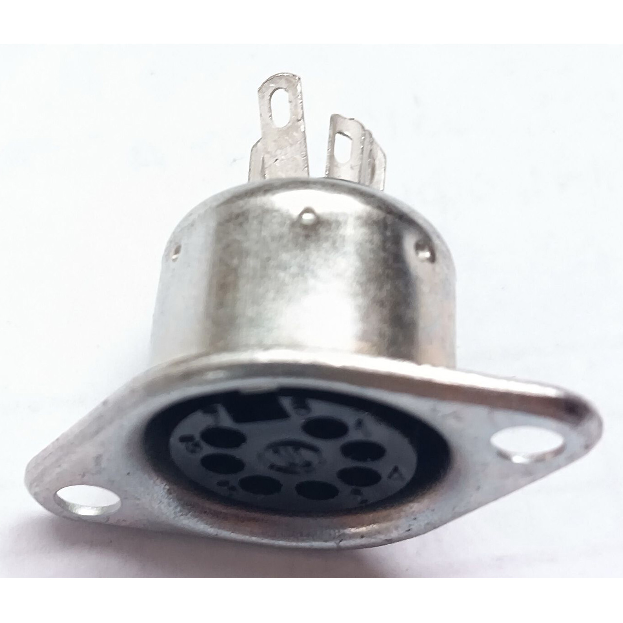 Гнездо СГ-6, 6pin DIN