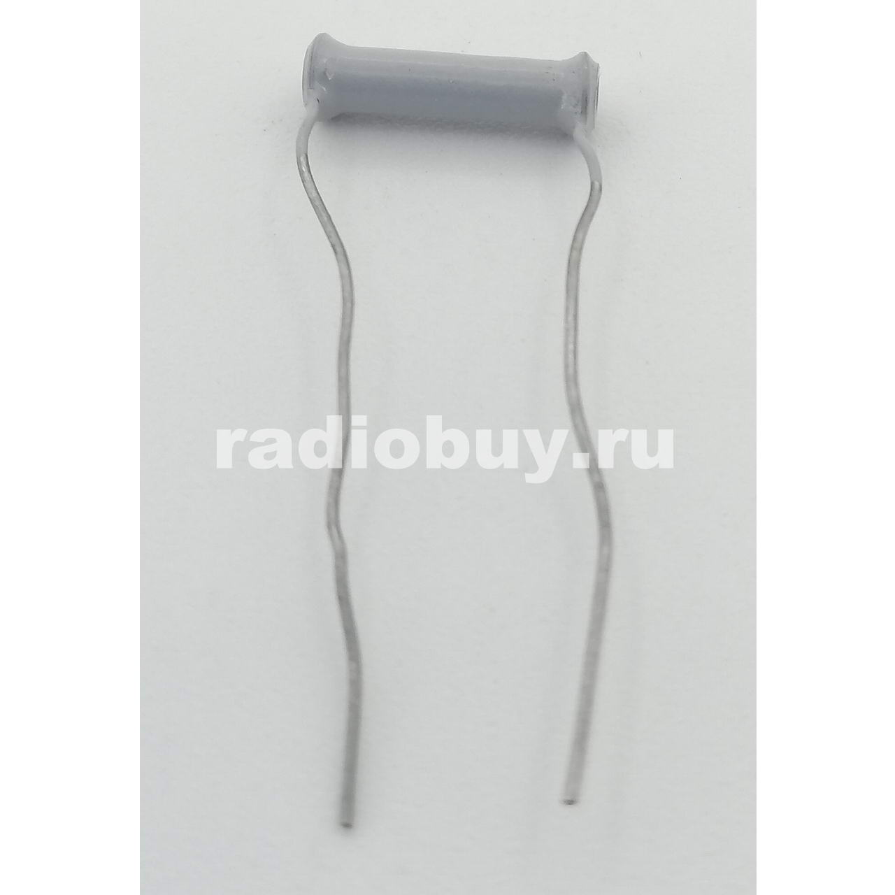 КТ-1 2,7пф М47 250V