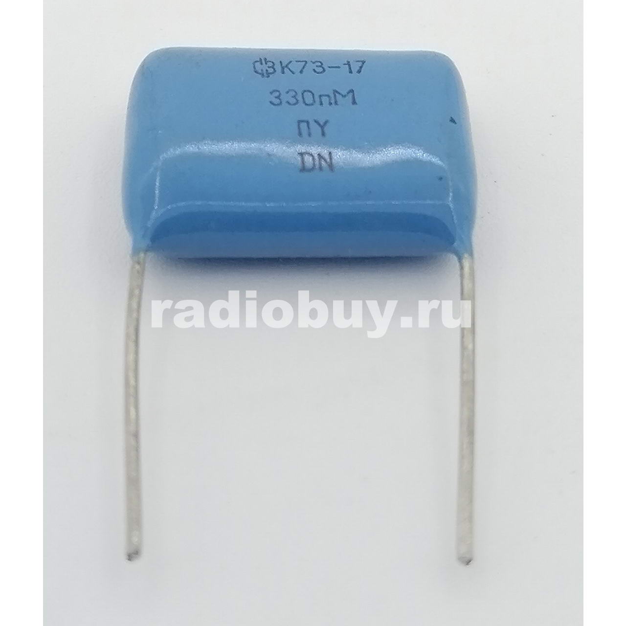 К73-17 0,33М 400V