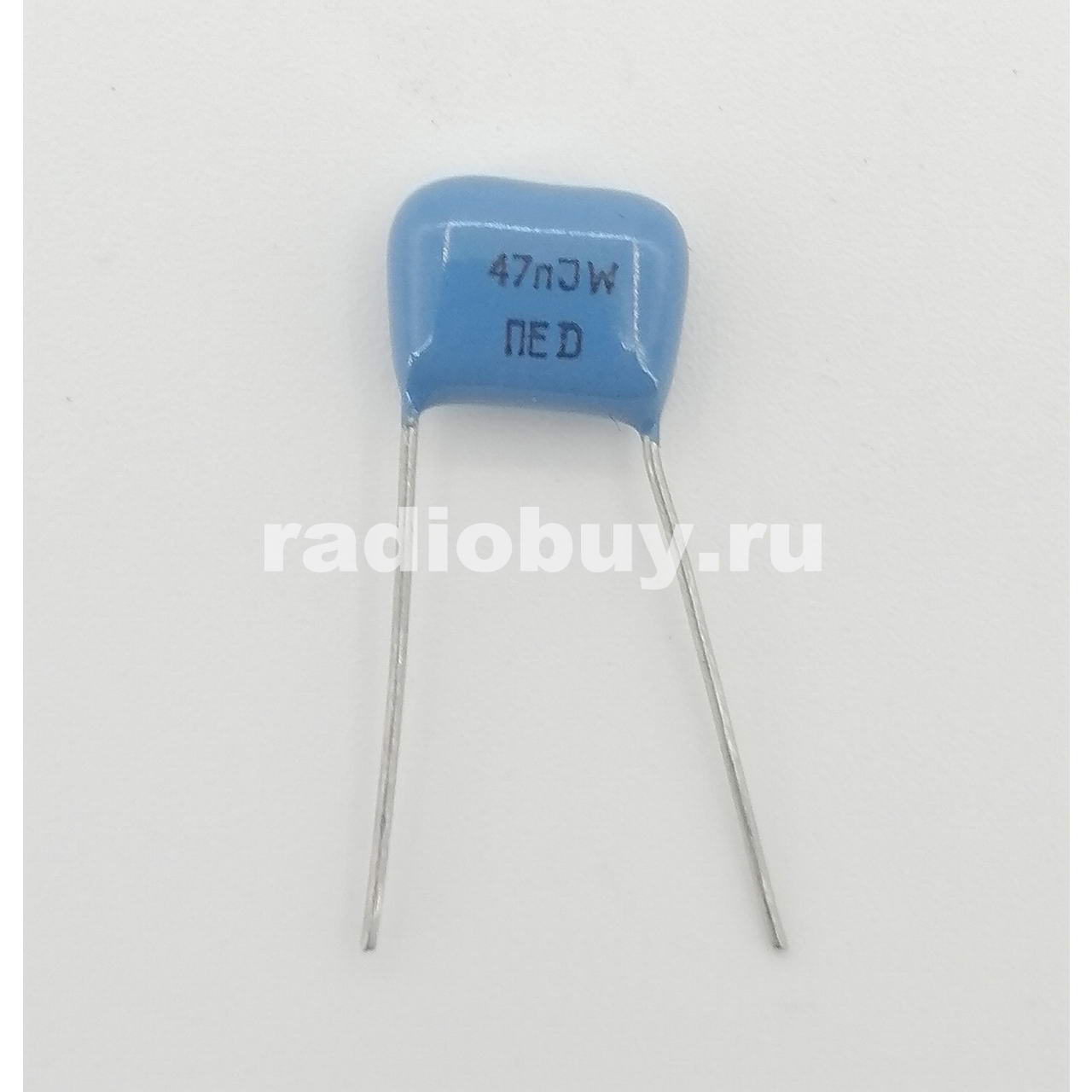 К73-17 0,047М 250V