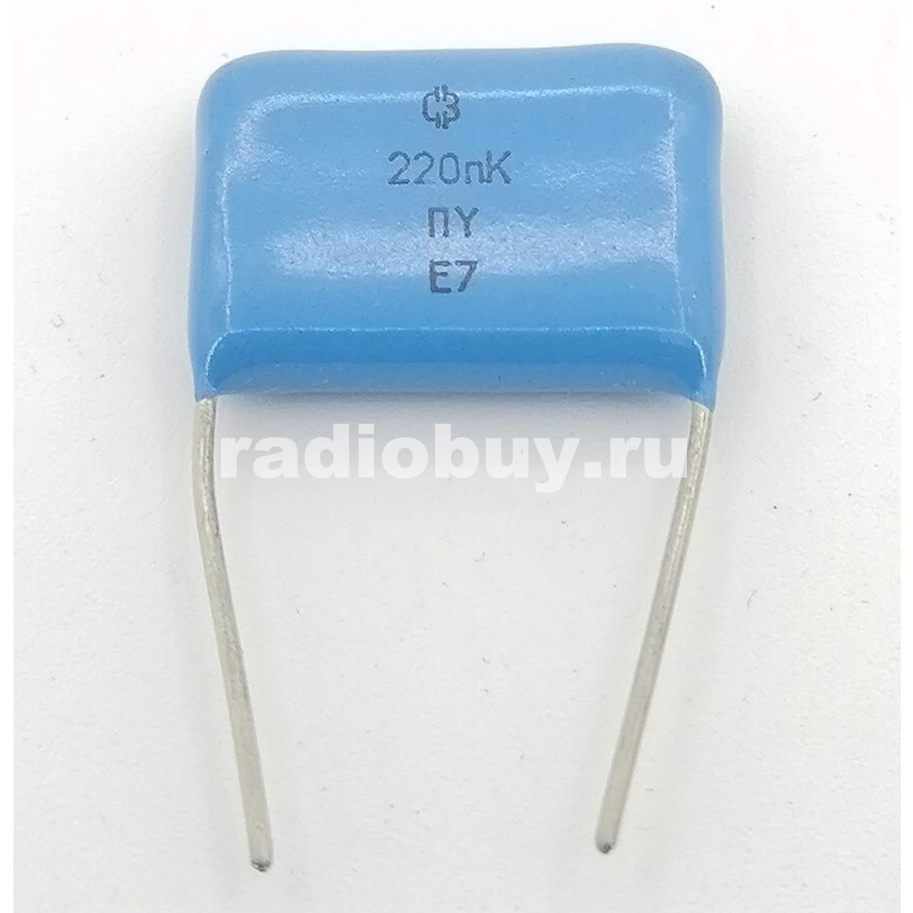 К73-17 0,22М 400V