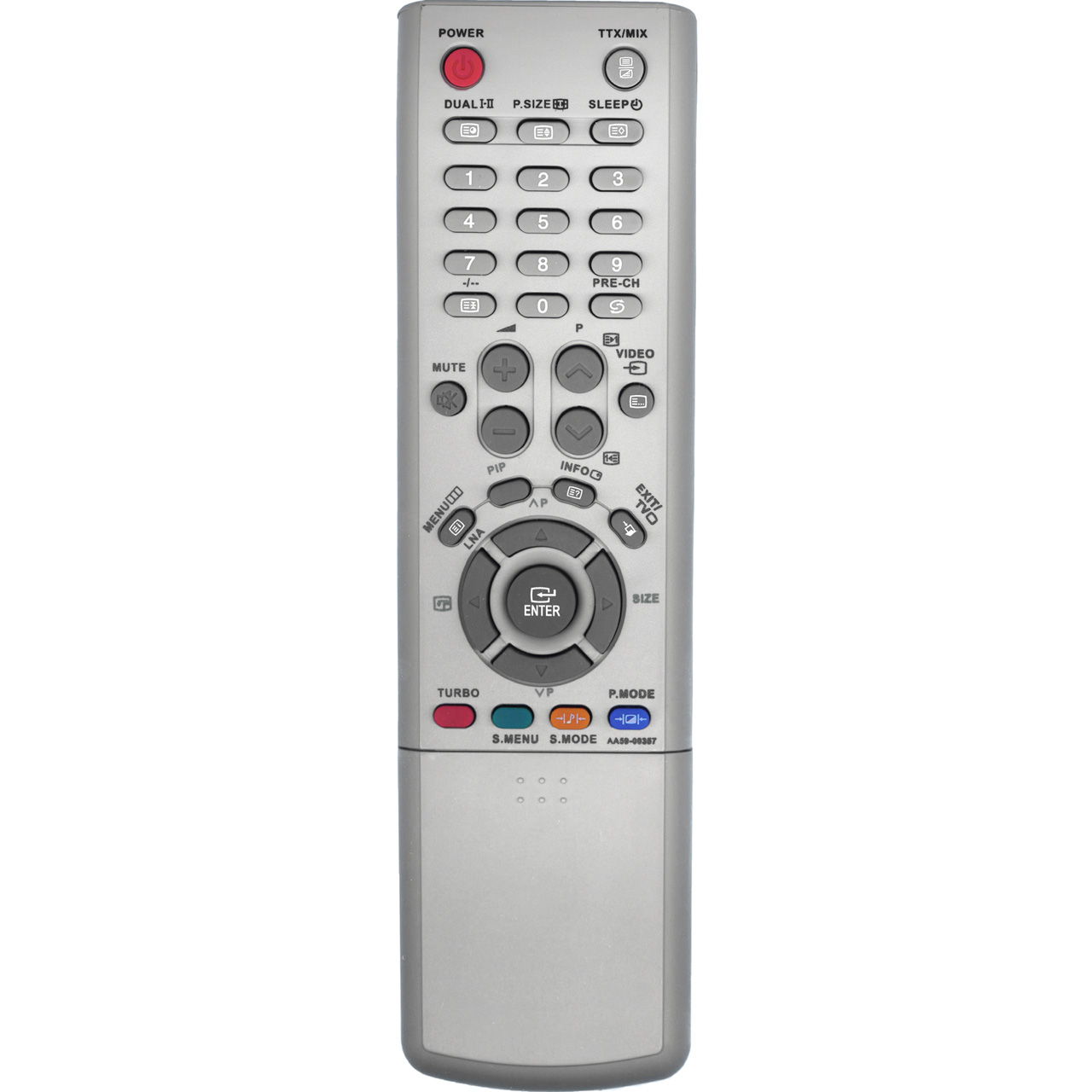 Пульт SAMSUNG AA59-00357B