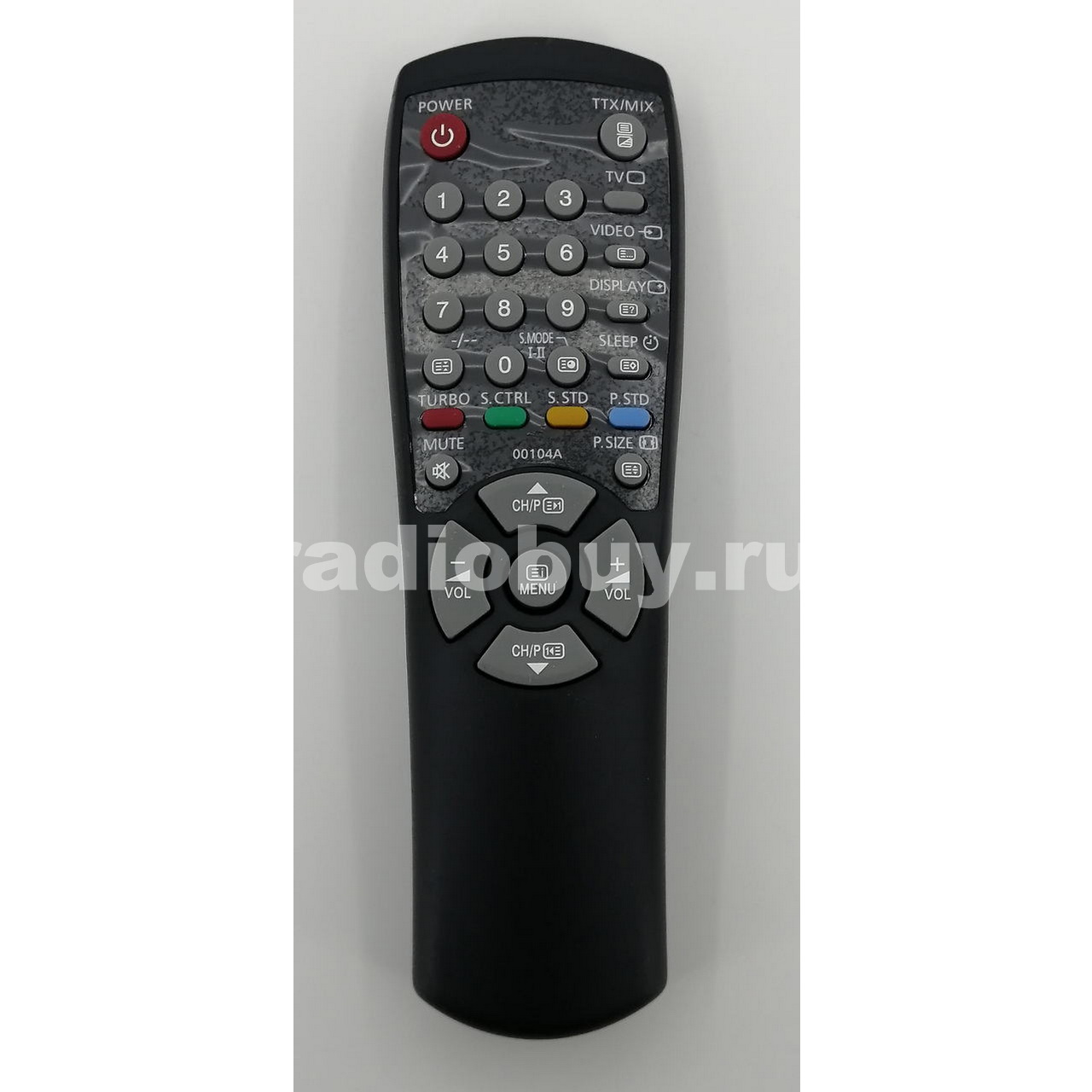 Пульт SAMSUNG AA59-00104A