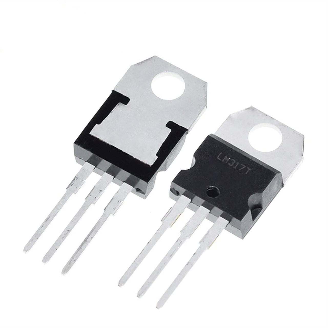 LM317T