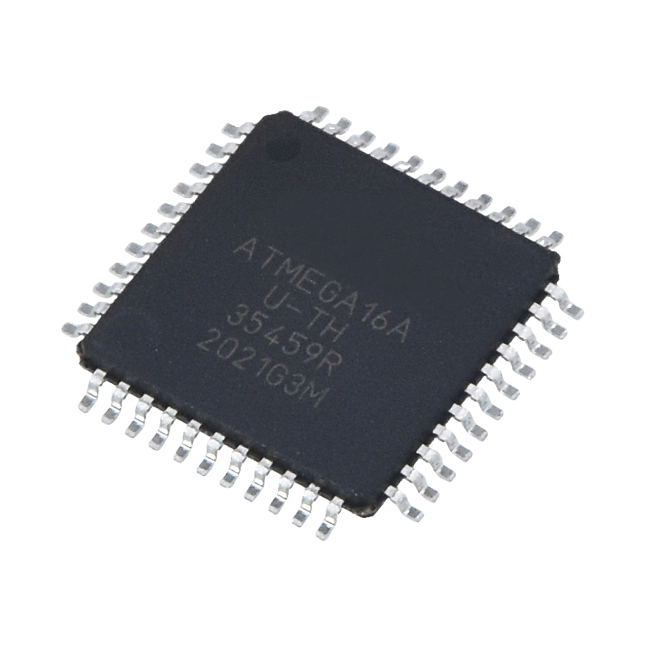 ATMega16A-AU, SMD