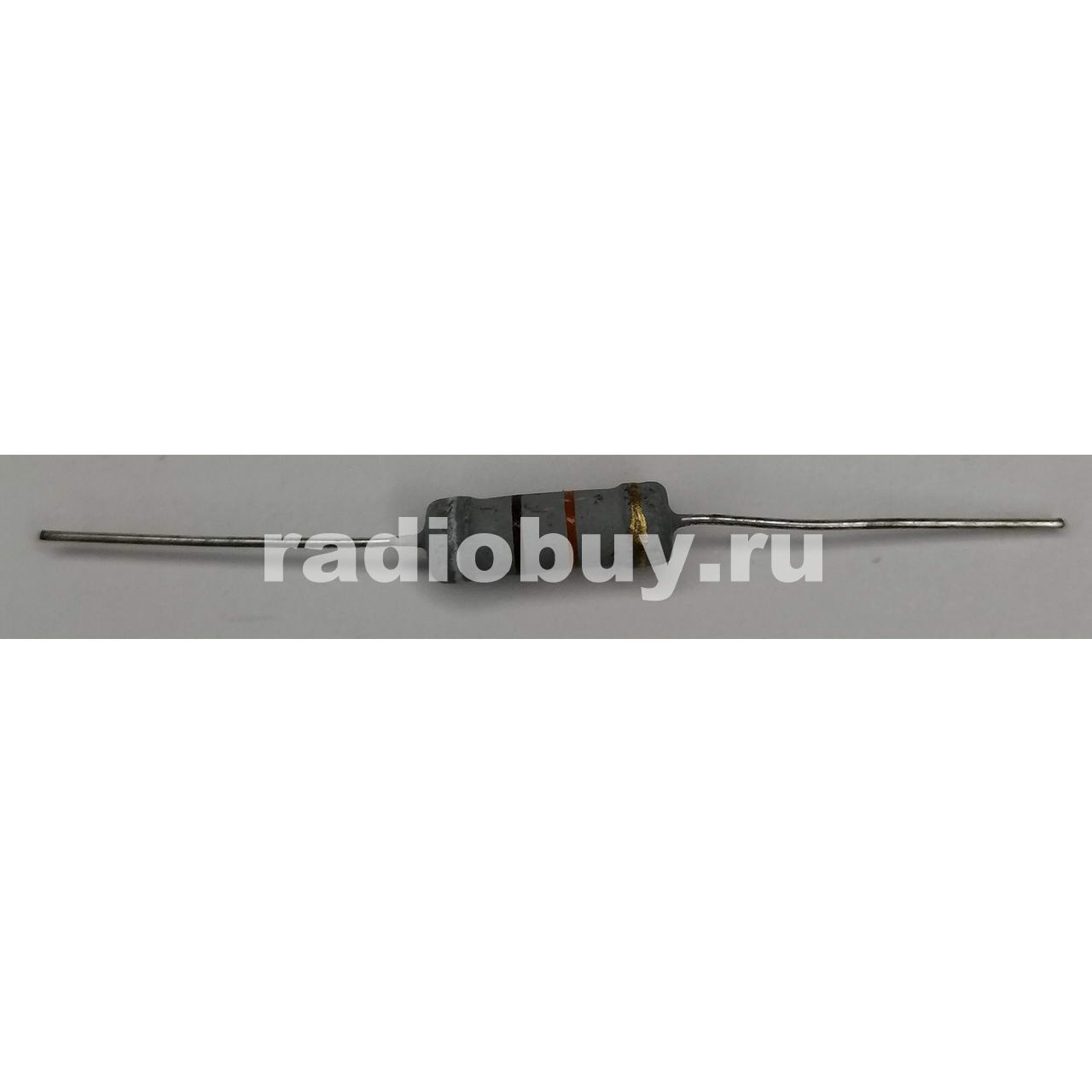 Резистор 2W, 820Ом