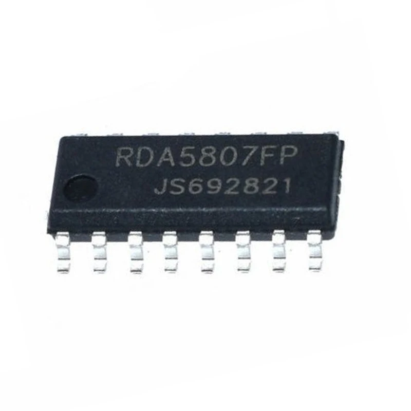 RDA5807FP