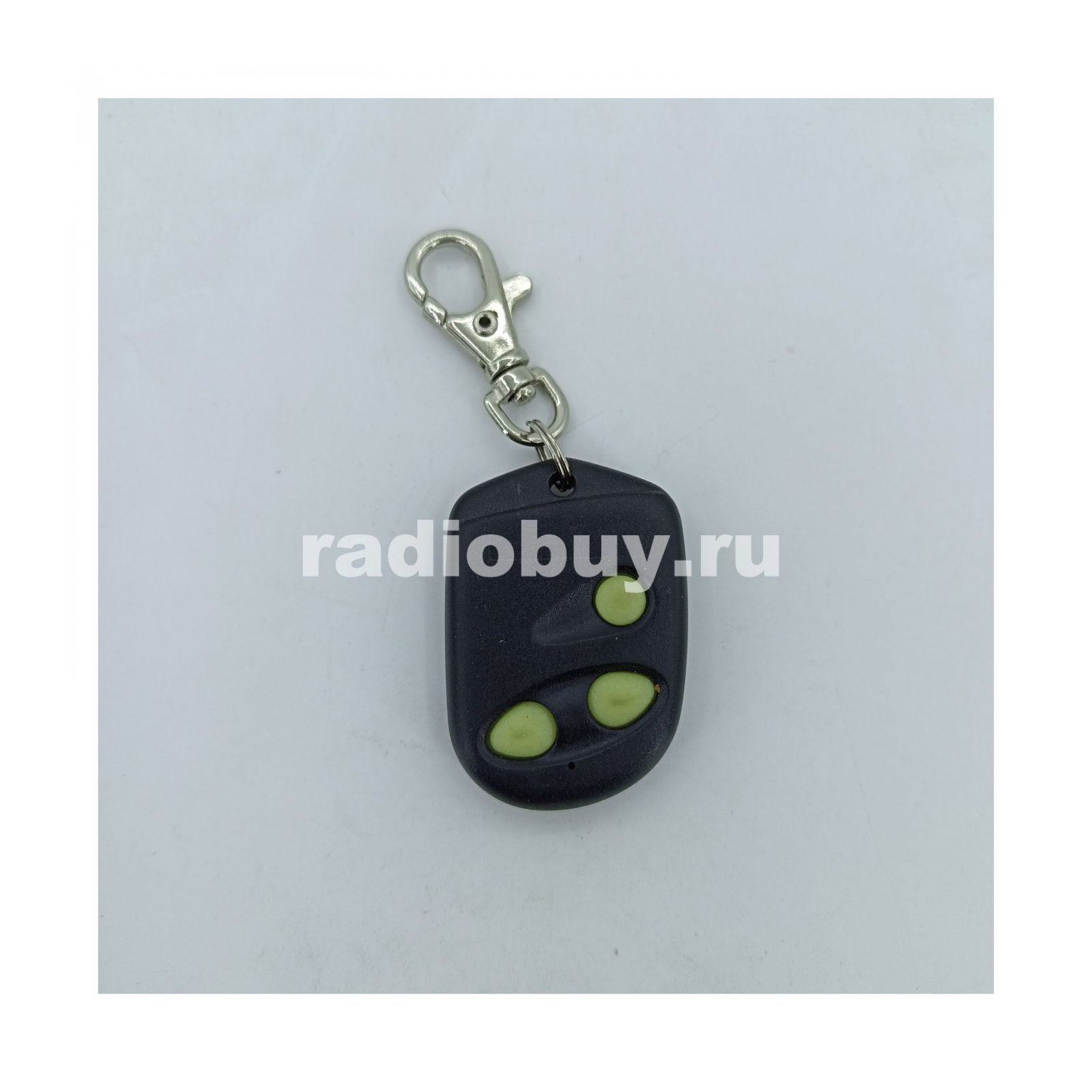 Пульт 433.92мГц, 3 кнопки