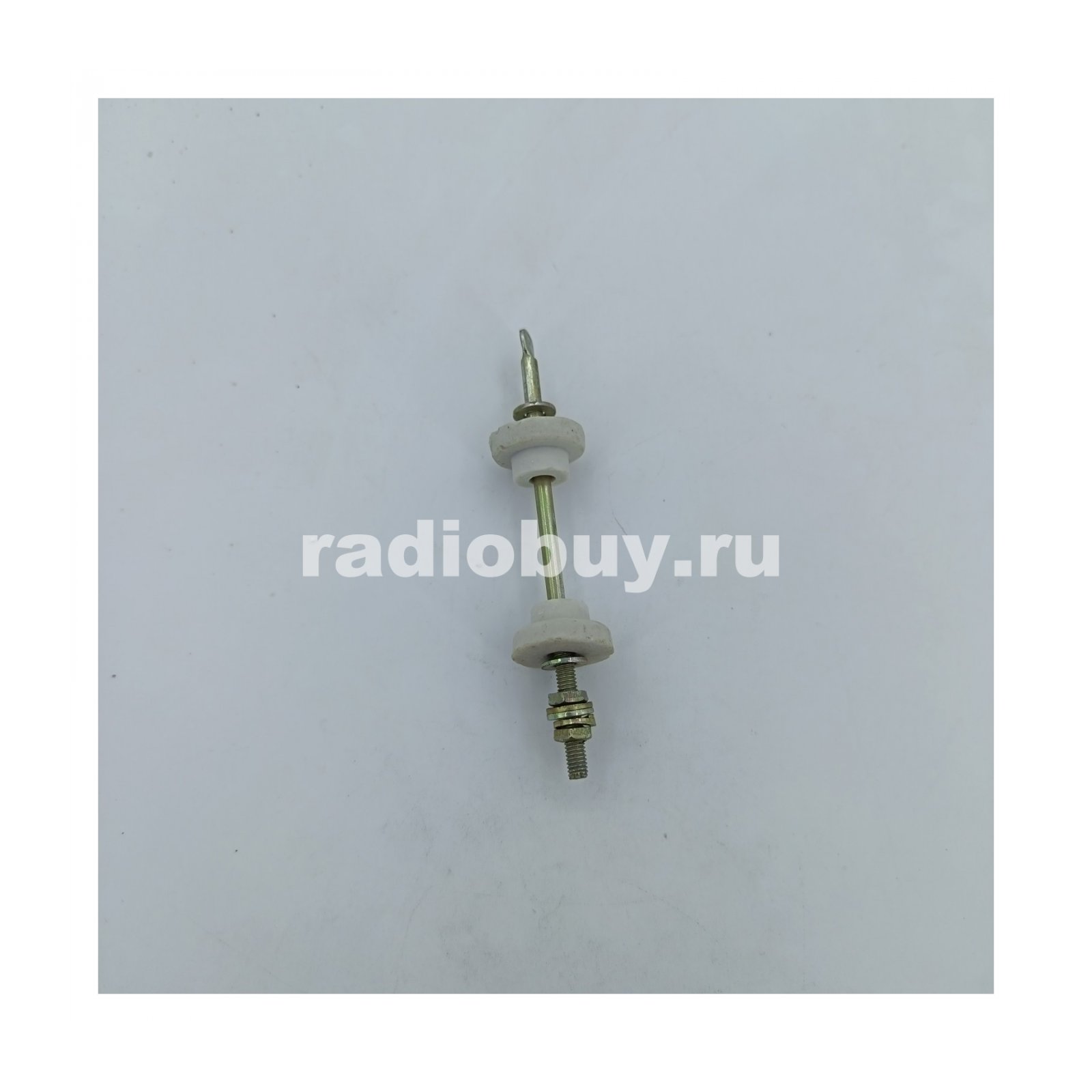 Комплект крепления для ПЭВ-25(С5-35В)