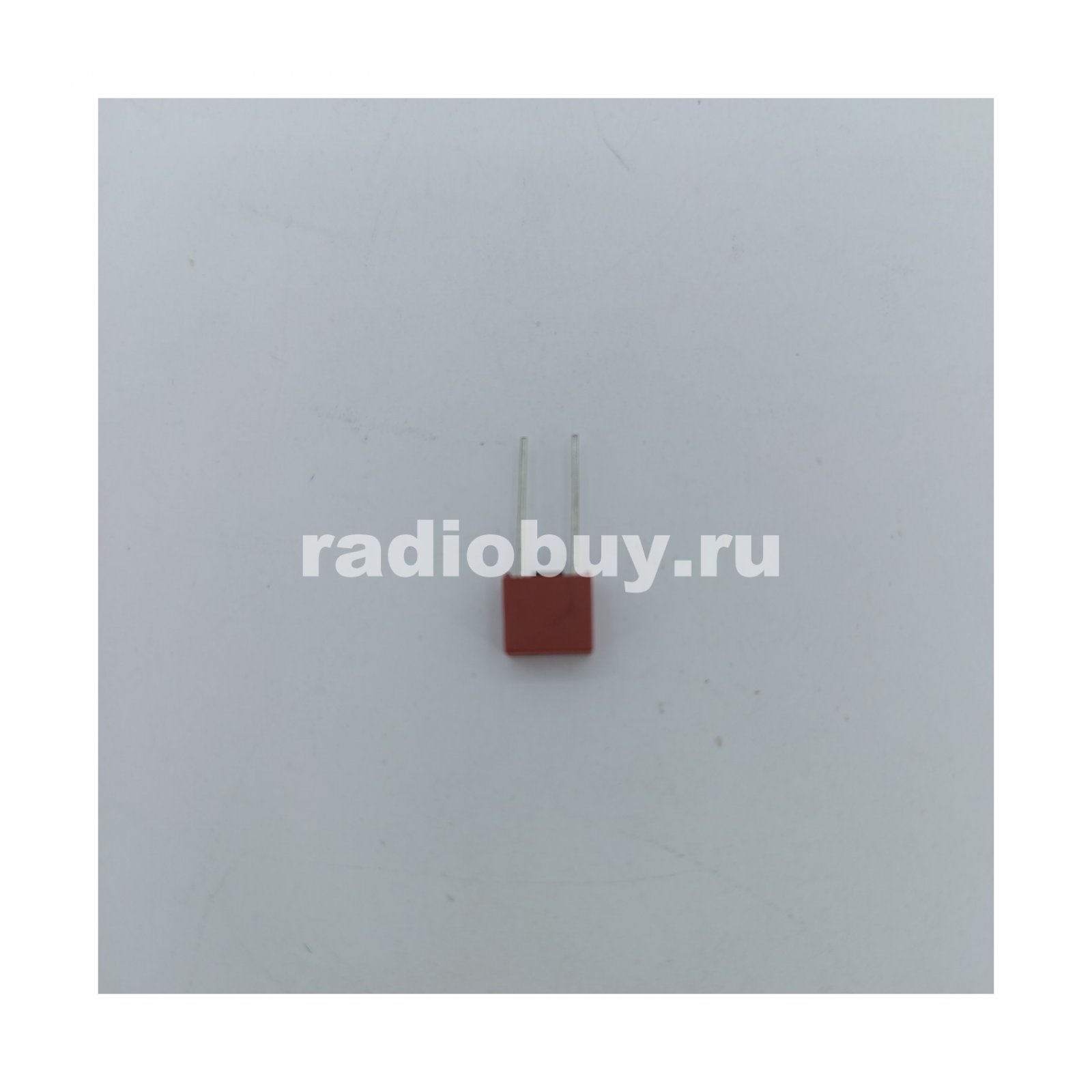 Интегральный предохранитель T0.8A, 250V