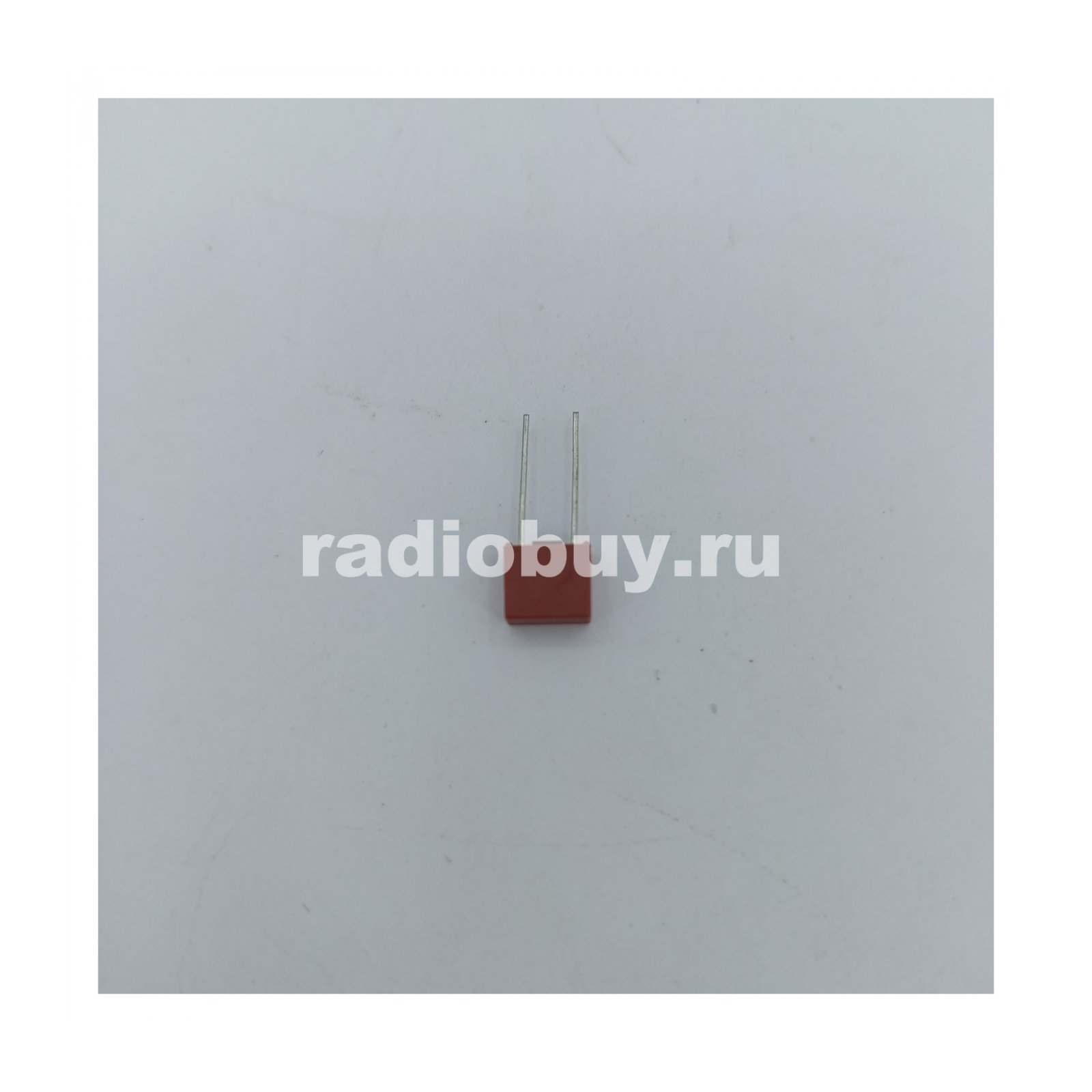 Интегральный предохранитель T4A, 250V
