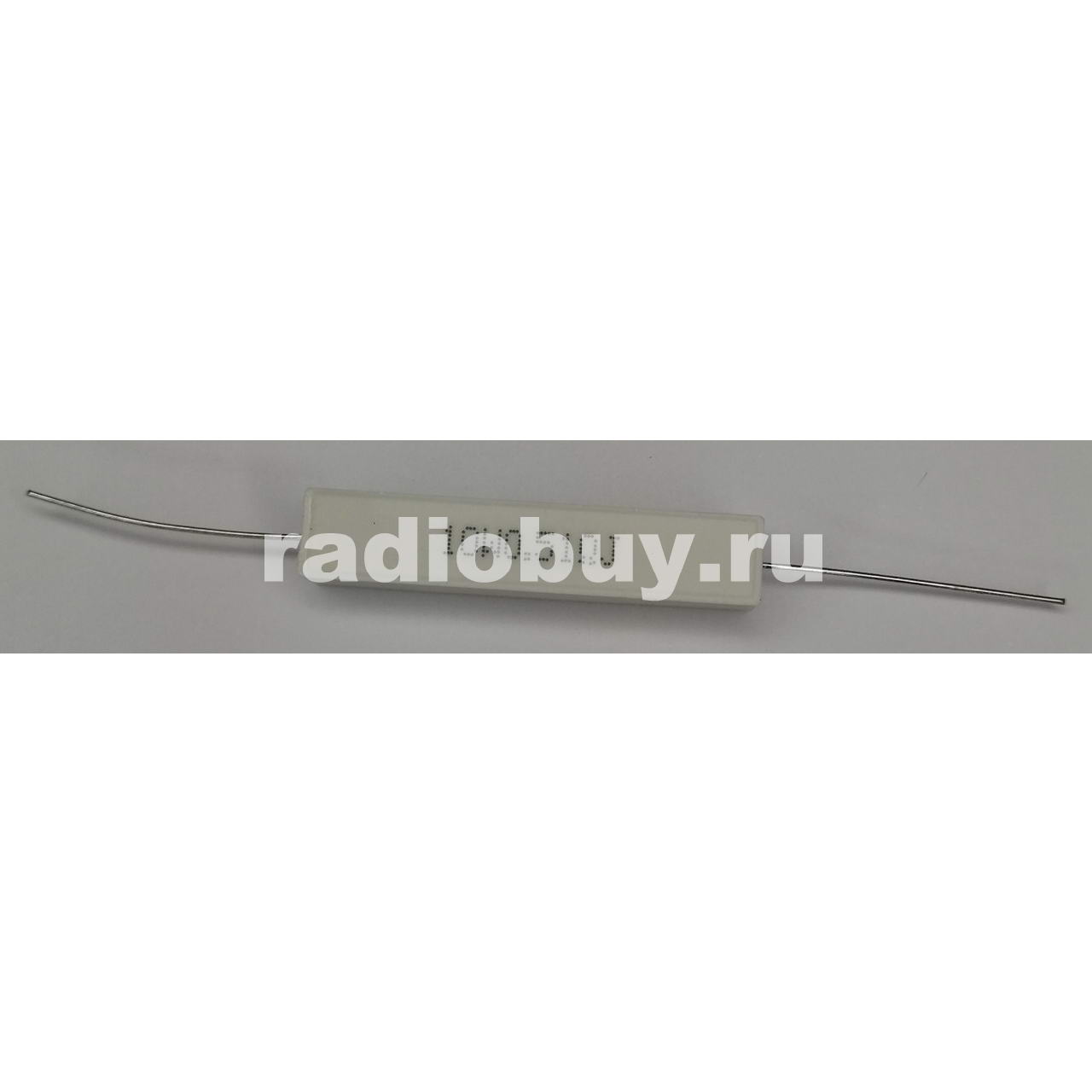Резистор цементный 10W 22 кОм
