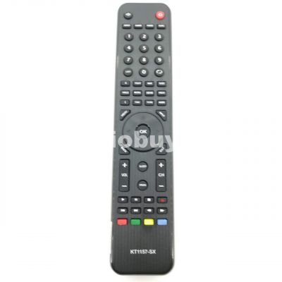 Пульт JVC KT1157-SX