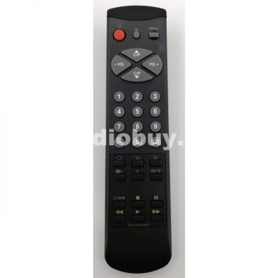 Пульт SAMSUNG 3F14-00038-091 TV/VCR