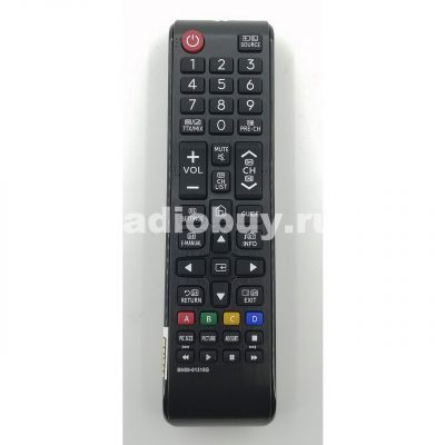 Пульт SAMSUNG BN59-01315G HOME