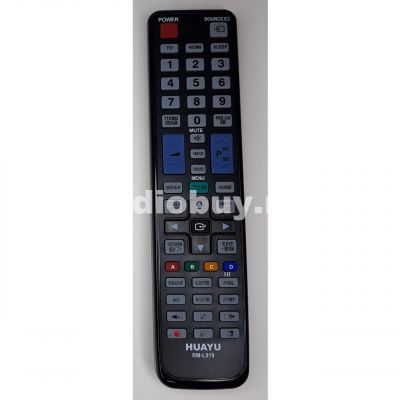 Универсальный пульт SAMSUNG RM-L919