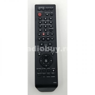Пульт SAMSUNG 00052E DVD