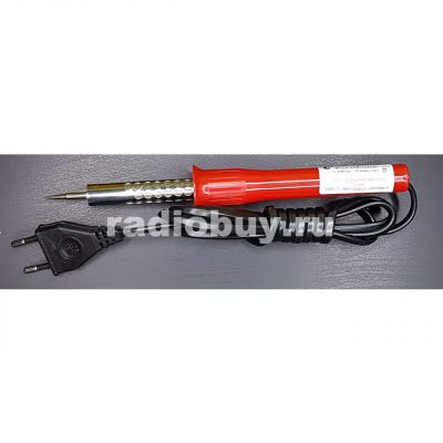 Паяльник 25W, 220V, ЭПСН, для микросхем