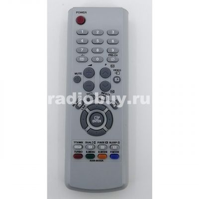 Пульт SAMSUNG AA59-00332A TV