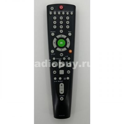 Пульт BBK RC-026-05R DVD