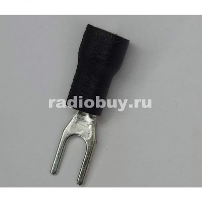 Клемма вилочная под обжим СВ.25-3