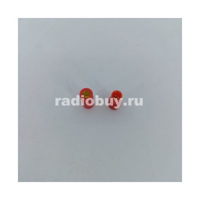 1-х пиновый разъем 3,5мм, комплект
