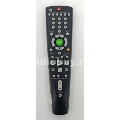 Пульт BBK RC-026-01R DVD