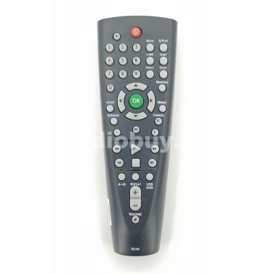 Пульт BBK RC-116 DVD