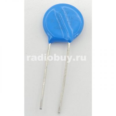 Варистор 14K331 (330V)