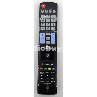 Пульт LG AKB74455409 SMART
