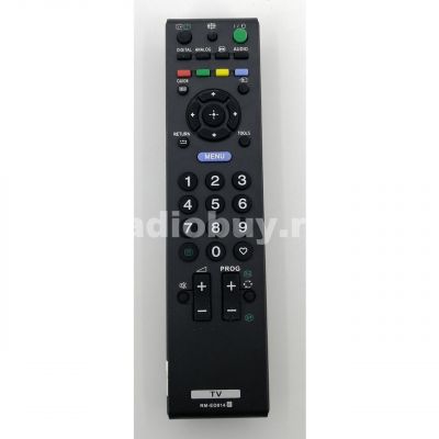 Пульт SONY RM-ED014