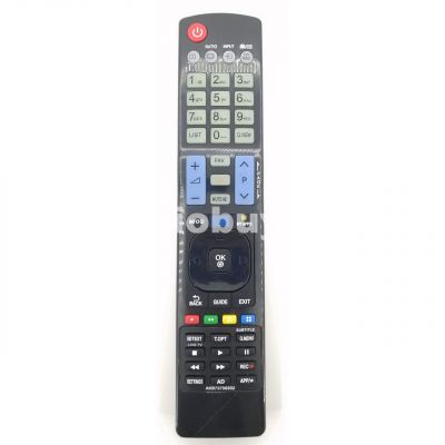 Пульт LG AKB73756502 3D SMART