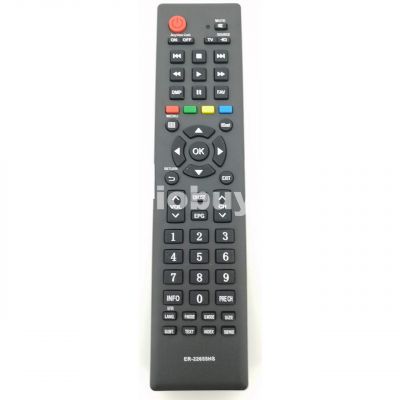 Пульт Hisense ER-22655HS