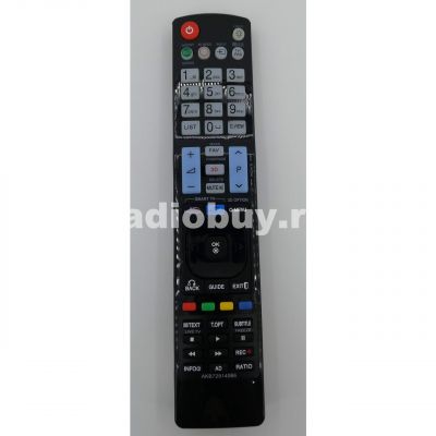Пульт LG AKB72914066 3D SMART