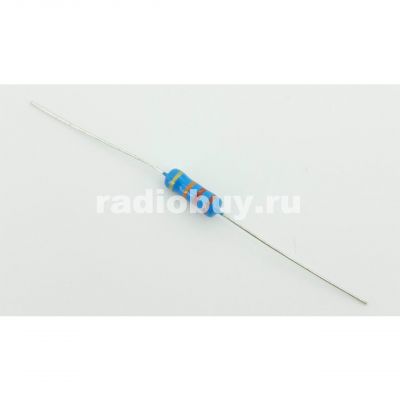 Резистор 0,5W, 220Ом