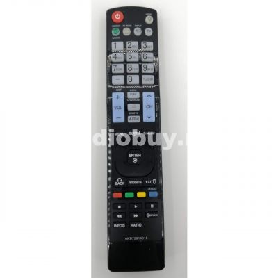 Пульт LG AKB72914018 3D