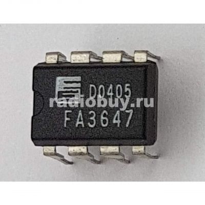 FA3647P(N)