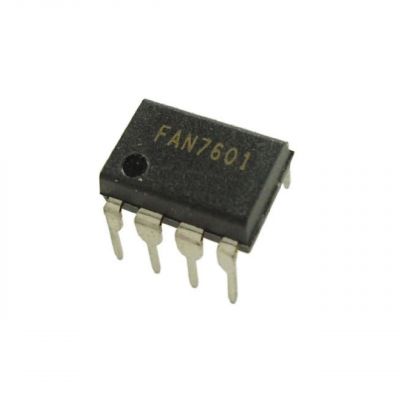 FAN7601, DIP-8