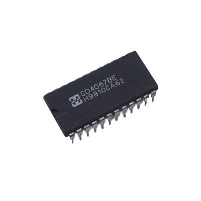 TL494, SO16