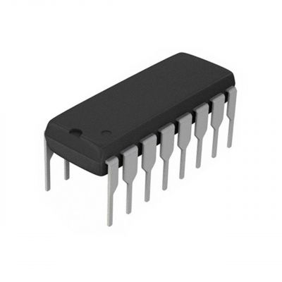 KA7500B, DIP-16