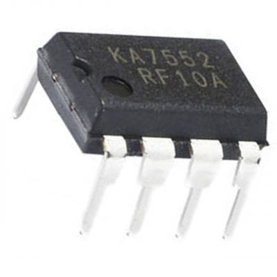 KA7552, DIP-8