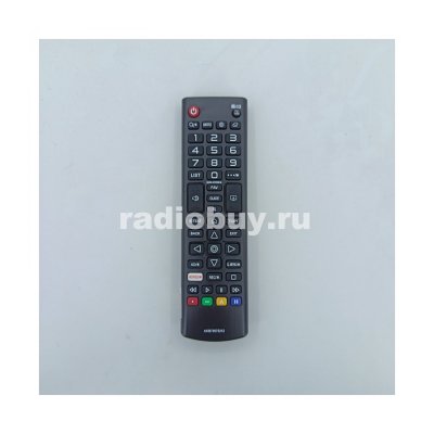Пульт LG AKB75675312 SMART