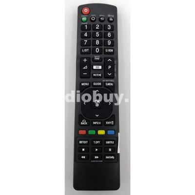 Пульт LG AKB 72915269 3D