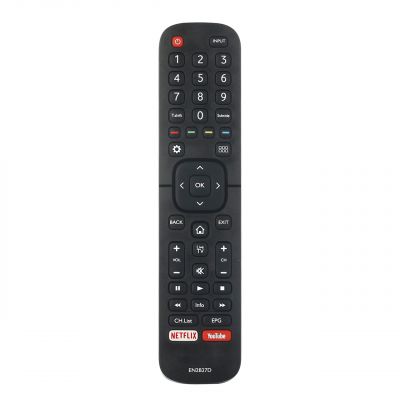 Пульт Hisense EN-2BB27H