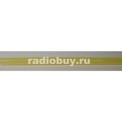 Термоклей прозрачный 11,3x180