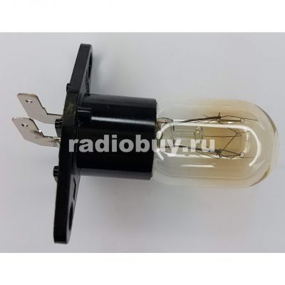 Лампочка подсветки СВЧ-печей, Z187, 220В, 20W