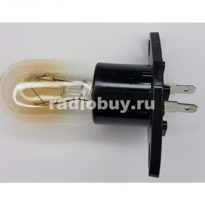 Лампочка подсветки СВЧ-печей, T170, 220В, 20W